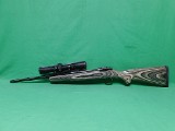 RUGER M77 MARK II FRONTIER .308 WIN - Image 3 of 9