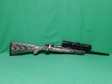 RUGER M77 MARK II FRONTIER .308 WIN - Image 2 of 9