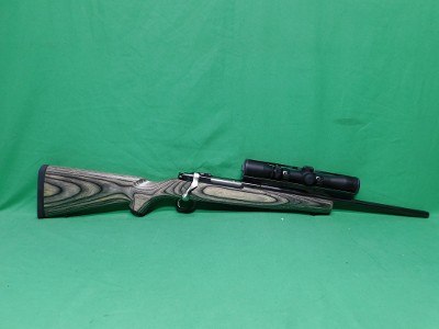 RUGER M77 MARK II FRONTIER .308 WIN - Image 2 of 9