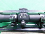 RUGER M77 MARK II FRONTIER .308 WIN - Image 9 of 9