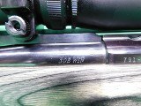 RUGER M77 MARK II FRONTIER .308 WIN - Image 5 of 9