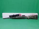 RUGER M77 MARK II FRONTIER .308 WIN - Image 1 of 9