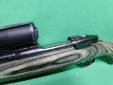 RUGER M77 MARK II FRONTIER .308 WIN - Image 6 of 9