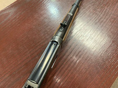 WINCHESTER 94 .32 WIN SPECIAL - Image 5 of 12