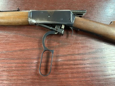 WINCHESTER 94 .32 WIN SPECIAL - Image 10 of 12