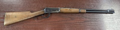 WINCHESTER 94 .32 WIN SPECIAL - Image 2 of 12