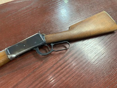 WINCHESTER 94 .32 WIN SPECIAL - Image 11 of 12