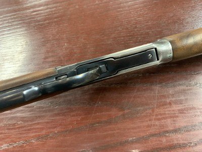 WINCHESTER 94 .32 WIN SPECIAL - Image 6 of 12