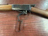 WINCHESTER 94 .32 WIN SPECIAL - Image 10 of 12