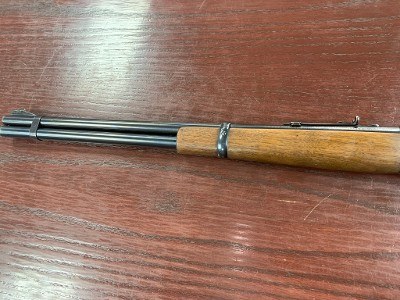 WINCHESTER 94 .32 WIN SPECIAL - Image 12 of 12