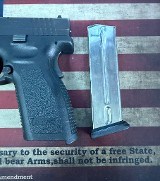 SPRINGFIELD ARMORY XD40 .40 S&W - Image 3 of 3