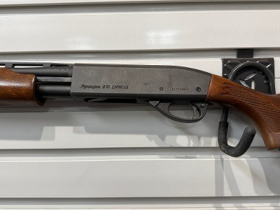 REMINGTON Model 870 Express .410 GA - Image 2 of 15