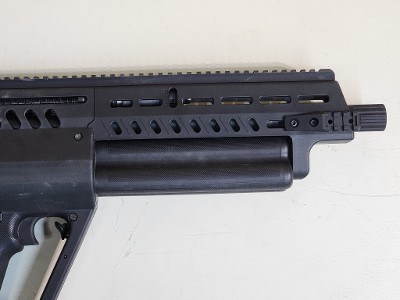 IWI TAVOR TS12 12 GA - Image 3 of 6