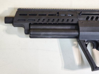 IWI TAVOR TS12 12 GA - Image 4 of 6