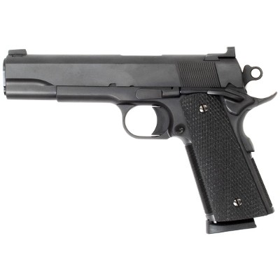 ALCHEMY CUSTOM WEAPONRY THE PRIME .45 ACP - Image 1 of 3