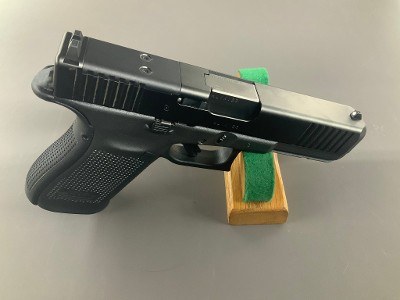 GLOCK G20 V MOS 10MM - Image 5 of 7