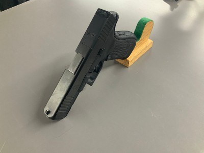 GLOCK G20 V MOS 10MM - Image 3 of 7