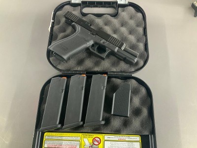 GLOCK G20 V MOS 10MM - Image 7 of 7