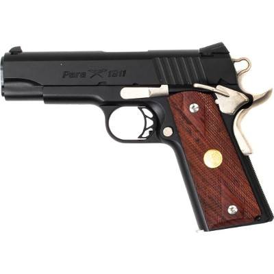 PARA-ORDNANCE 1911 LTC .45 ACP - Image 1 of 3