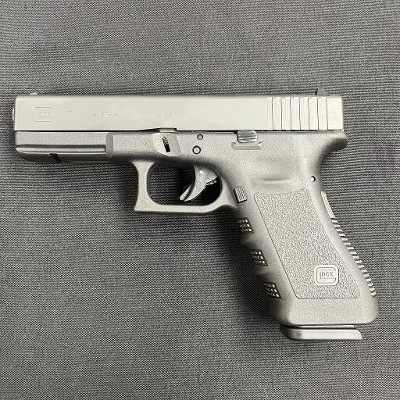 GLOCK G17 GEN3 9MM LUGER (9x19 PARA) - Image 1 of 10