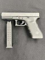 GLOCK G17 GEN3 9MM LUGER (9x19 PARA) - Image 10 of 10