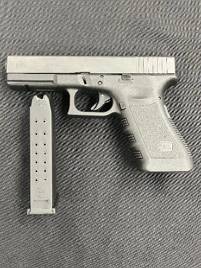GLOCK G17 GEN3 9MM LUGER (9x19 PARA) - Image 10 of 10
