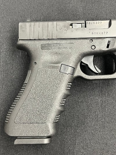 GLOCK G17 GEN3 9MM LUGER (9x19 PARA) - Image 5 of 10
