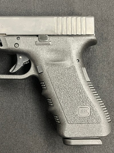 GLOCK G17 GEN3 9MM LUGER (9x19 PARA) - Image 7 of 10