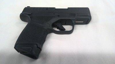 SPRINGFIELD ARMORY Hellcat 9MM LUGER (9x19 PARA) - Image 1 of 2