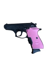 BERSA THUNDER .380 .380 ACP - Image 6 of 6