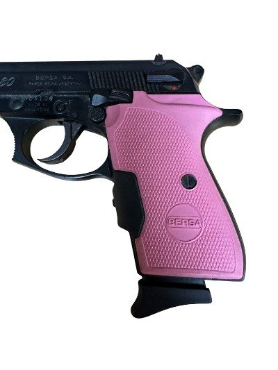 BERSA THUNDER .380 .380 ACP - Image 4 of 6