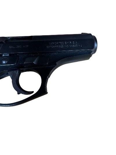 BERSA THUNDER .380 .380 ACP - Image 2 of 6