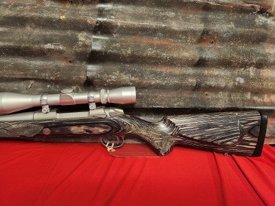 SAKO 85 .300 WSM - Image 8 of 8