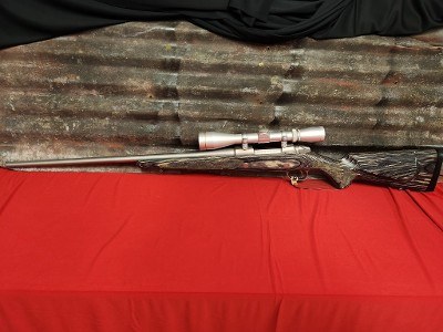 SAKO 85 .300 WSM - Image 5 of 8
