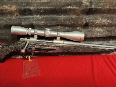 SAKO 85 .300 WSM - Image 3 of 8