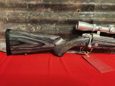 SAKO 85 .300 WSM - Image 2 of 8
