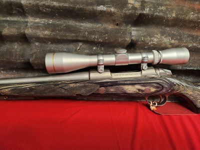 SAKO 85 .300 WSM - Image 7 of 8