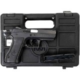 IWI JERICHO 941 9MM LUGER (9X19 PARA) - Image 3 of 3