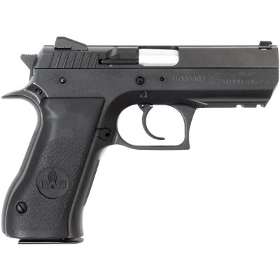 IWI JERICHO 941 9MM LUGER (9X19 PARA) - Image 2 of 3