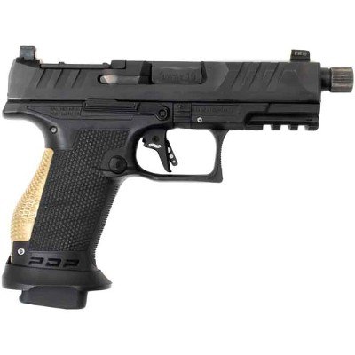 WALTHER PDP COMPACT 9MM LUGER (9X19 PARA) - Image 2 of 3