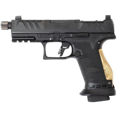 WALTHER PDP COMPACT 9MM LUGER (9X19 PARA) - Image 1 of 3