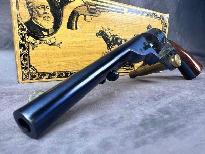 UBERTI 1872 .38 LC - Image 8 of 10