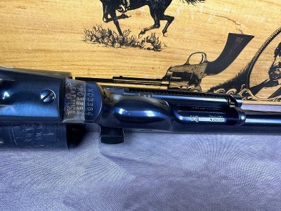 UBERTI 1872 .38 LC - Image 6 of 10