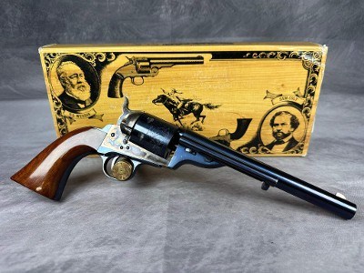 UBERTI 1872 .38 LC - Image 1 of 10