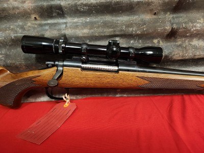 REMINGTON 700 .280 REM (7MM-06 REM) - Image 3 of 9
