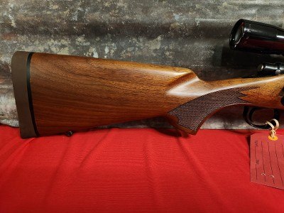 REMINGTON 700 .280 REM (7MM-06 REM) - Image 2 of 9
