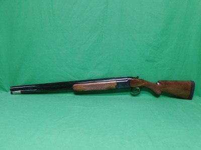 BROWNING CITORI LIGHTNING FIELD GRADE 1 12 GA - Image 2 of 11