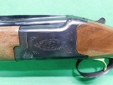 BROWNING CITORI LIGHTNING FIELD GRADE 1 12 GA - Image 4 of 11