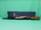 BROWNING CITORI LIGHTNING FIELD GRADE 1 12 GA - Image 1 of 11