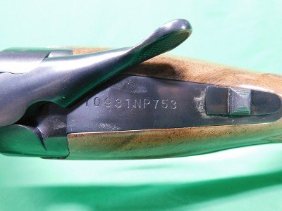 BROWNING CITORI LIGHTNING FIELD GRADE 1 12 GA - Image 10 of 11